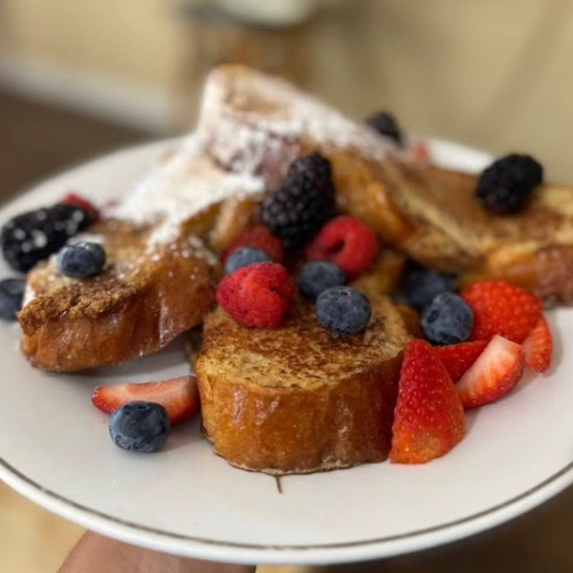 Kids French Toast