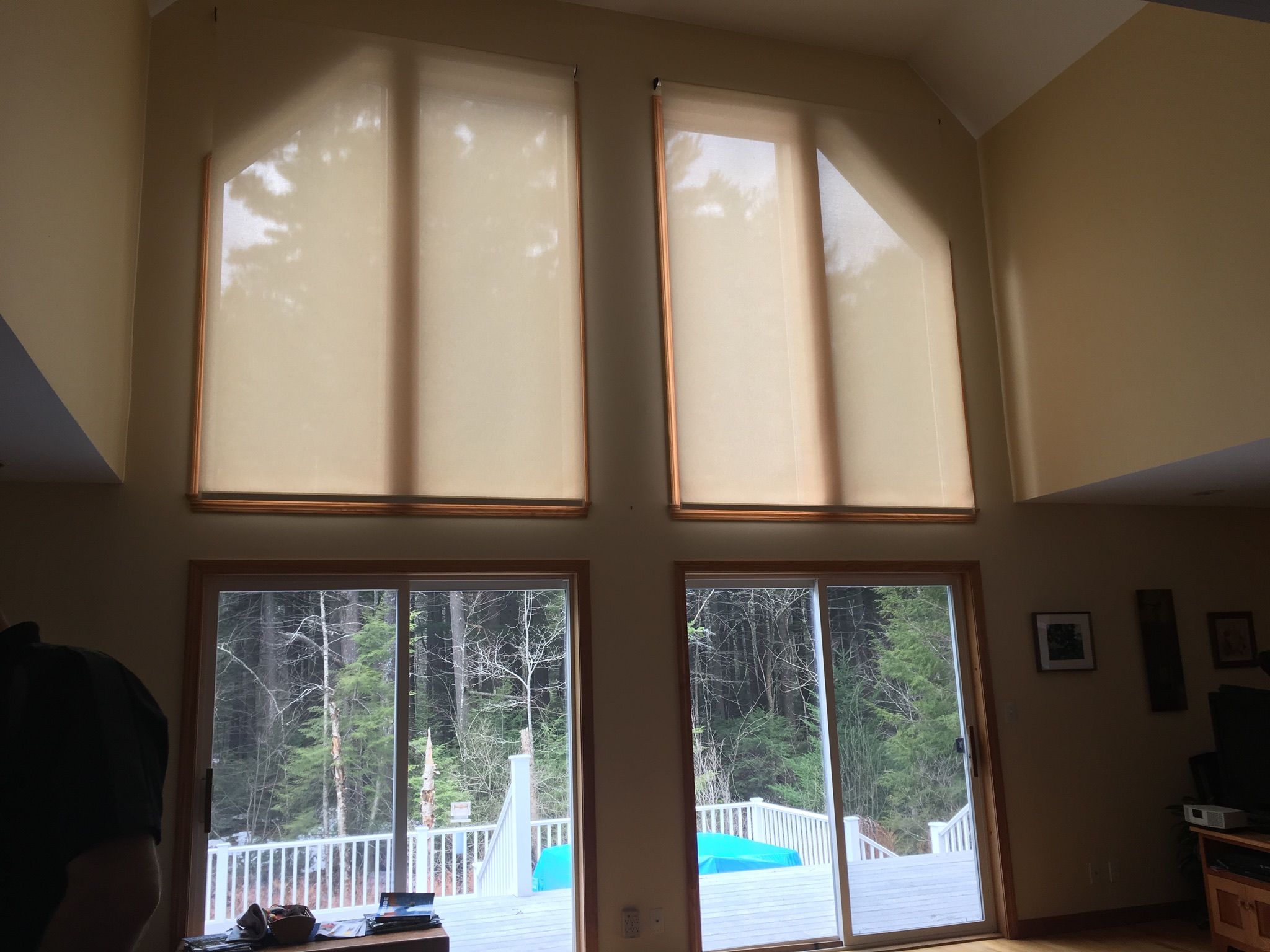 Solarize Window Insulators Logo