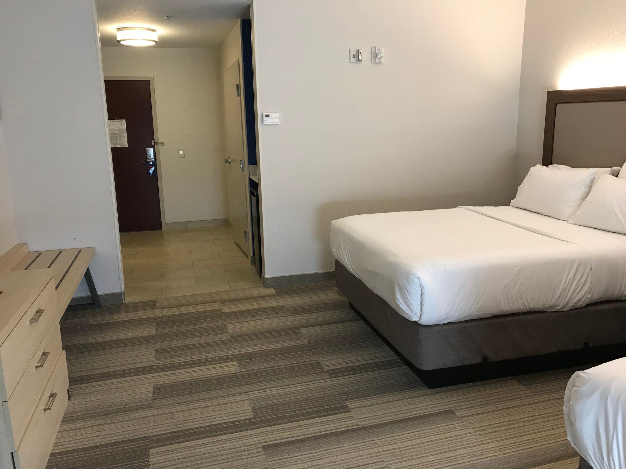 Holiday Inn Express & Suites Orlando South-Davenport Photo