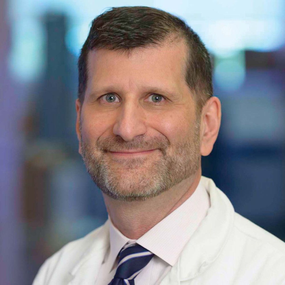 Michael J. Morris, MD - MSK Genitourinary Medical Oncologist