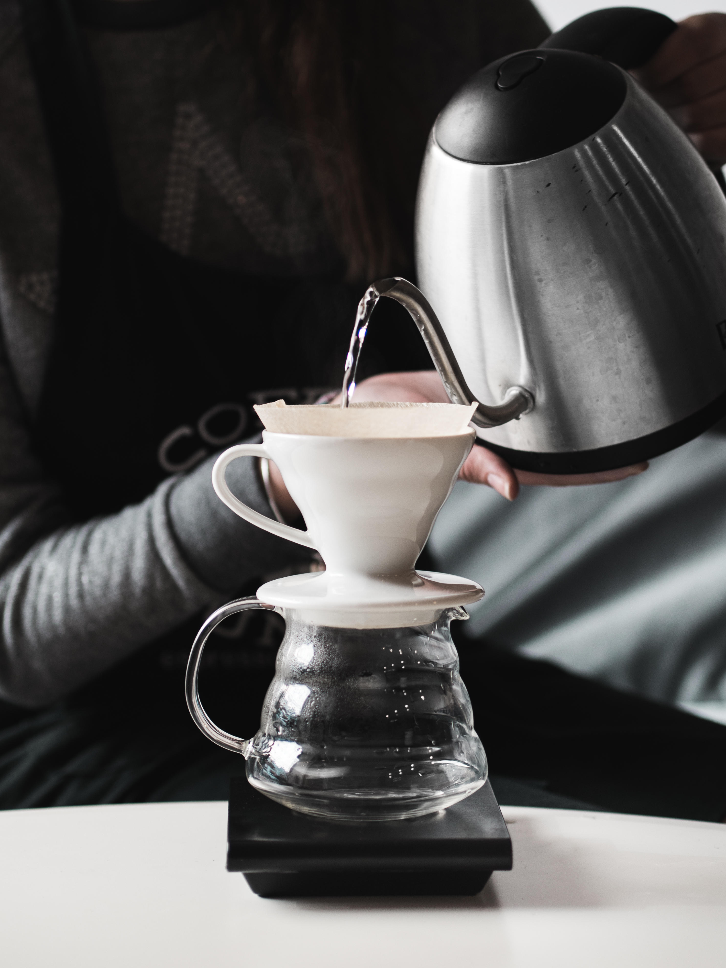 Bilder Coffee Junkie