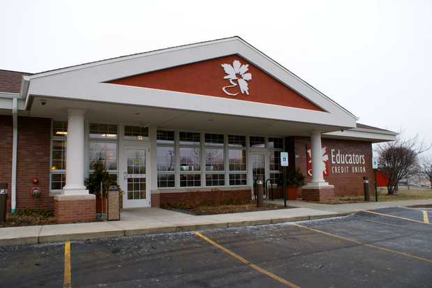 Images Educators Credit Union