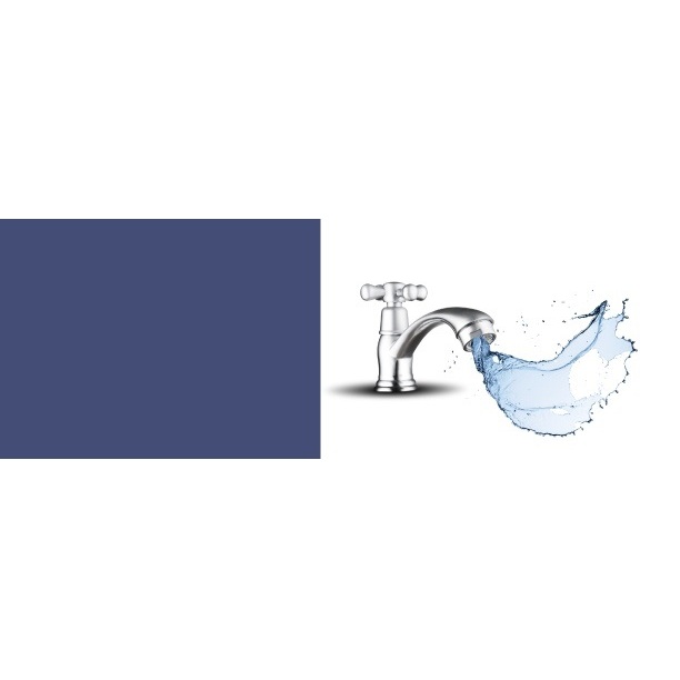 First Round Plumbing Logo