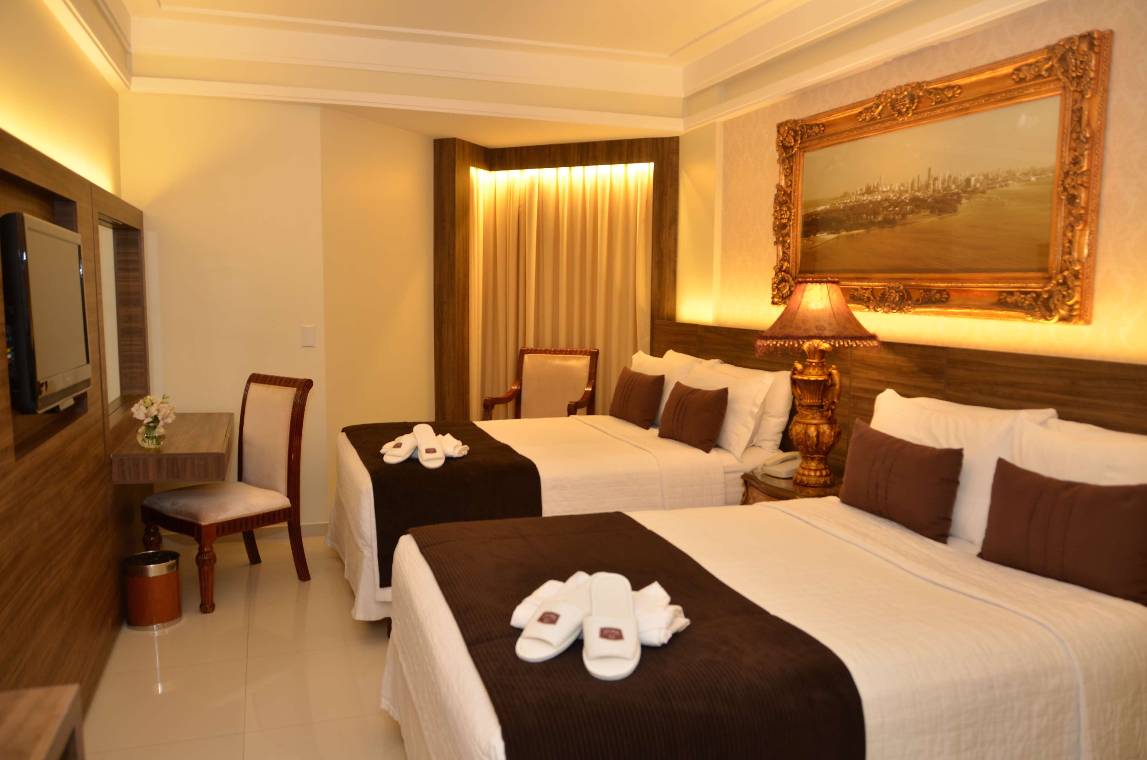 Images Best Western Premier Majestic Ponta Negra Beach