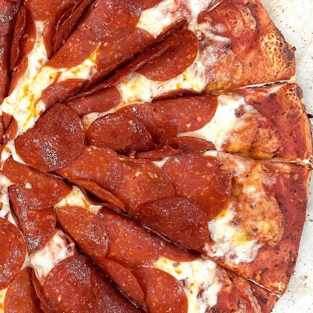 MEDIUM 1 TOPPING