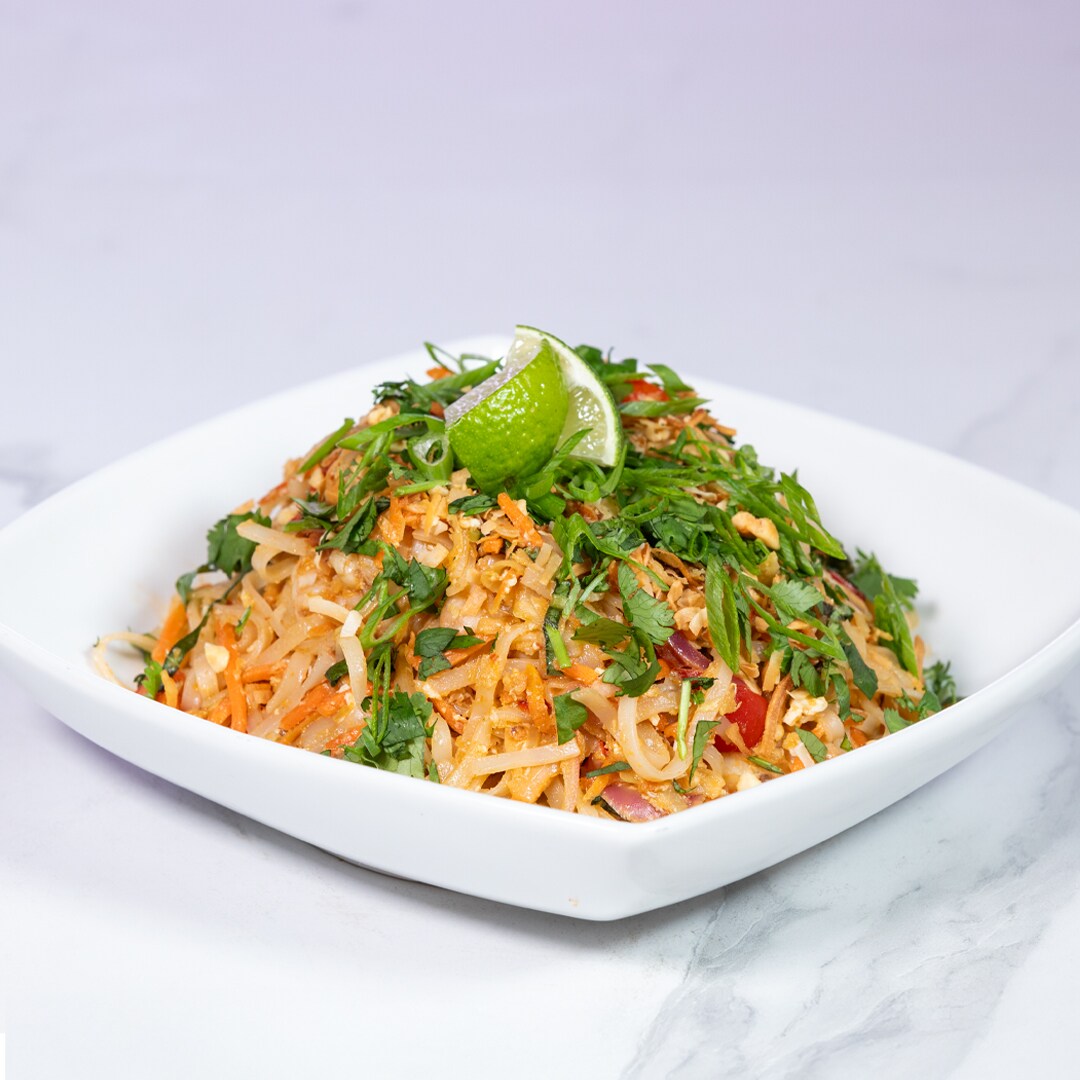 Royal Bangkok Noodle Bowl