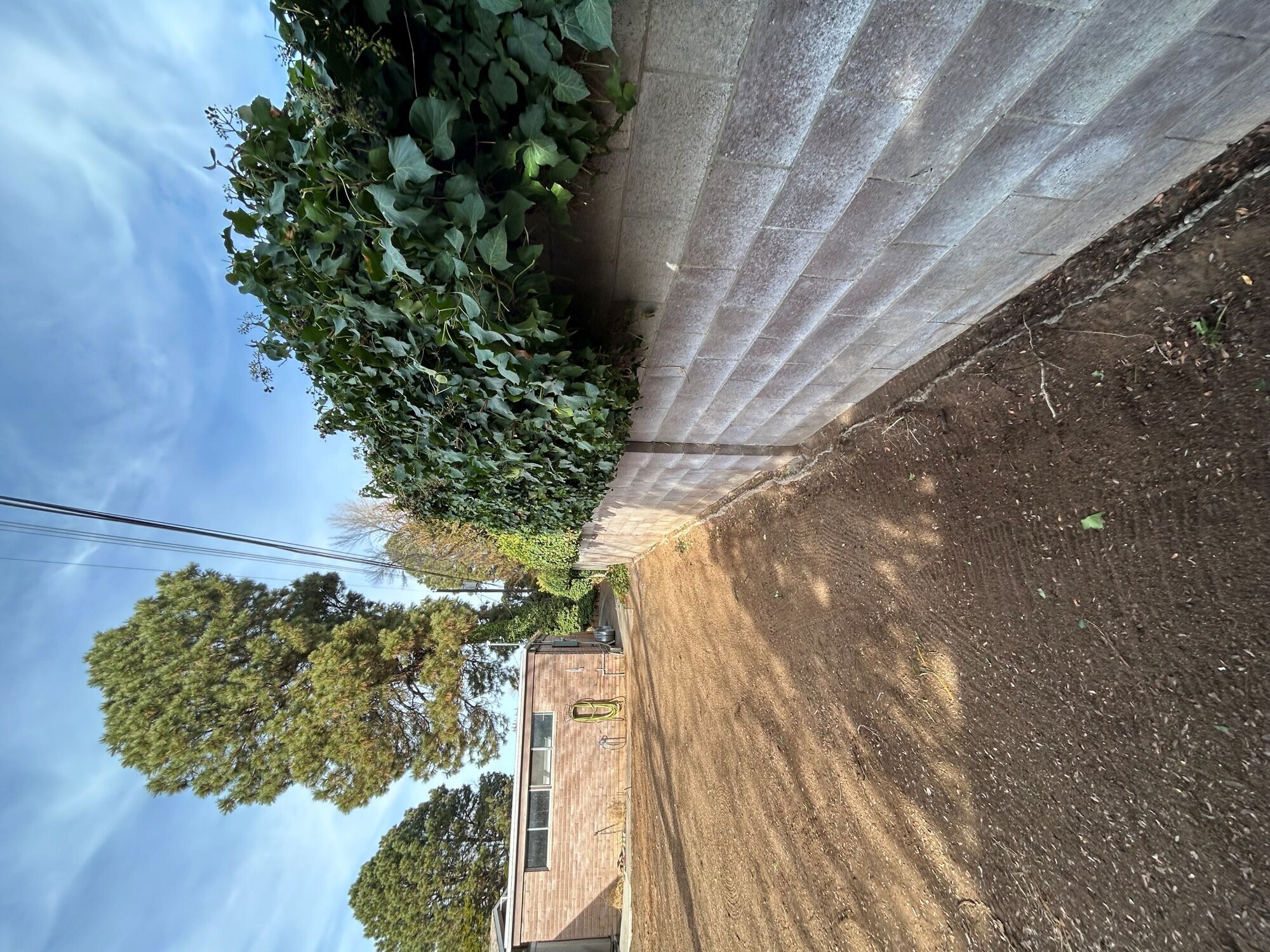 Rocky Mountain Lawn Maintenance Image