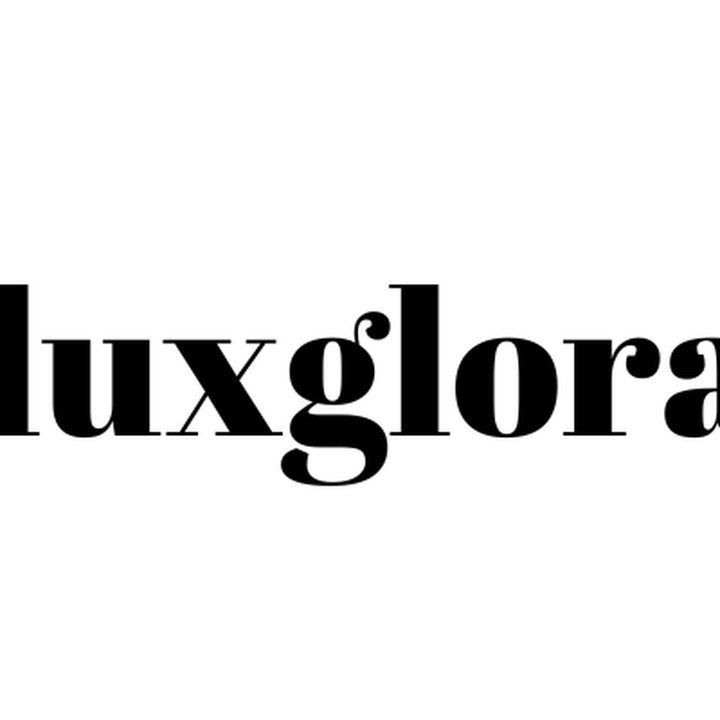 Logo von Luxglora.com