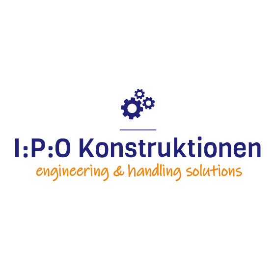 Logo von IPO Konstruktionen