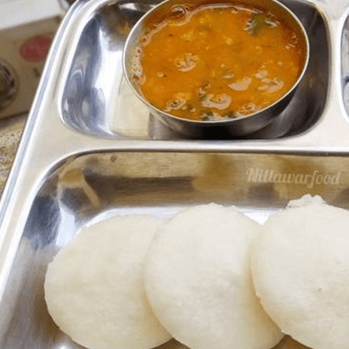 Idli Sambar