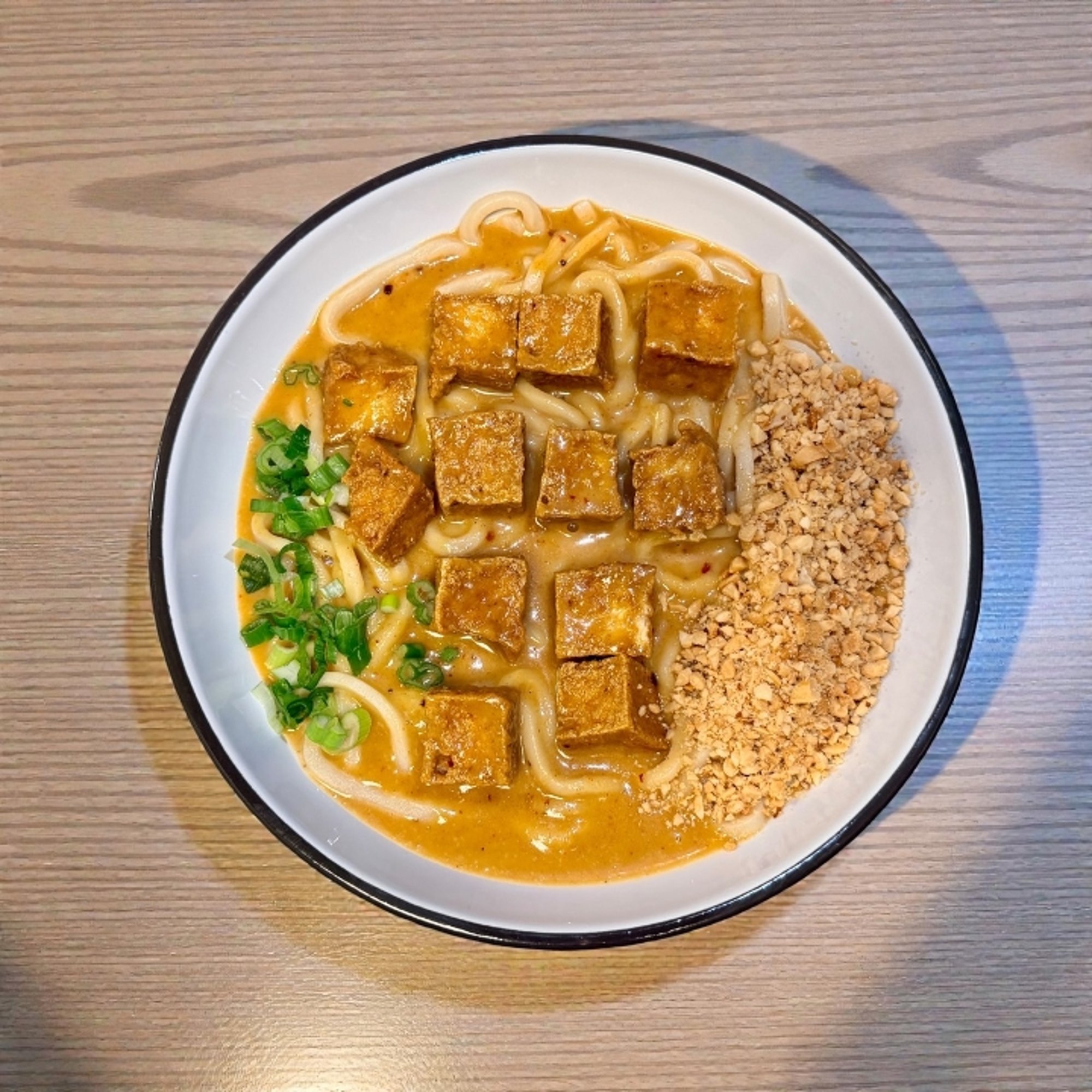PEANUT NOODLE