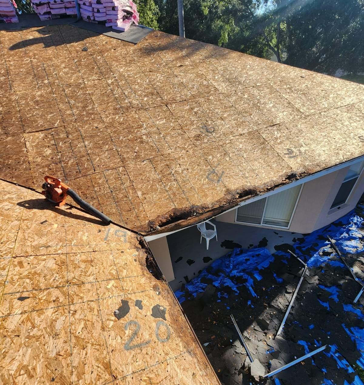 Veterans Roofing & Property Maintenance Image