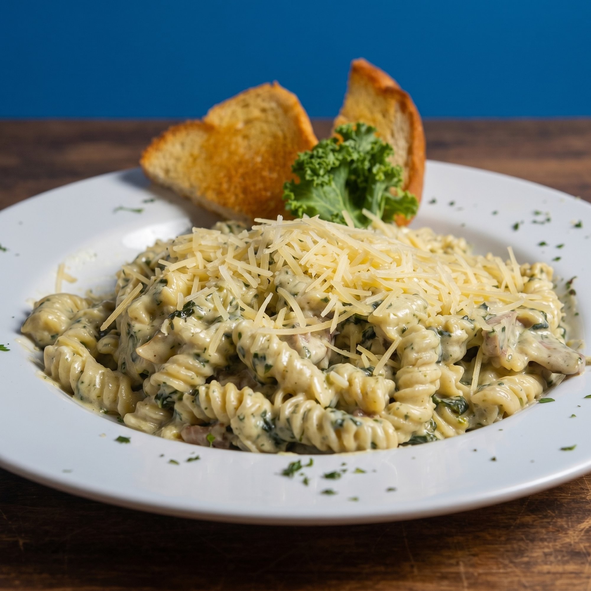 Rockport Rotini Pasta