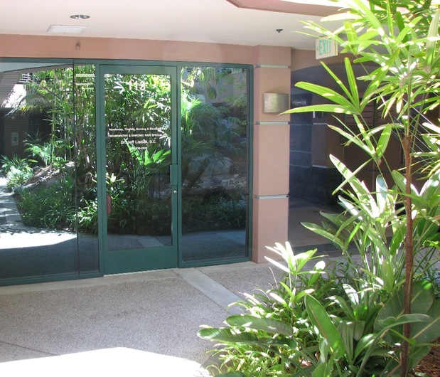 Images Encinitas Neuropathy Treatment and Chronic Pain Relief