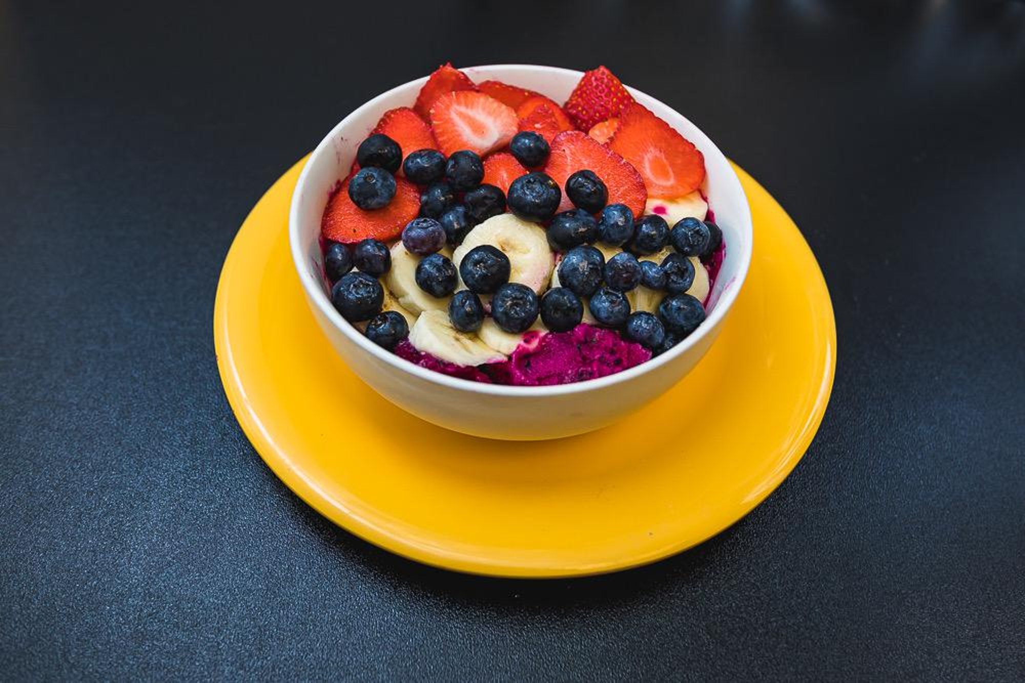 Acai Bowl