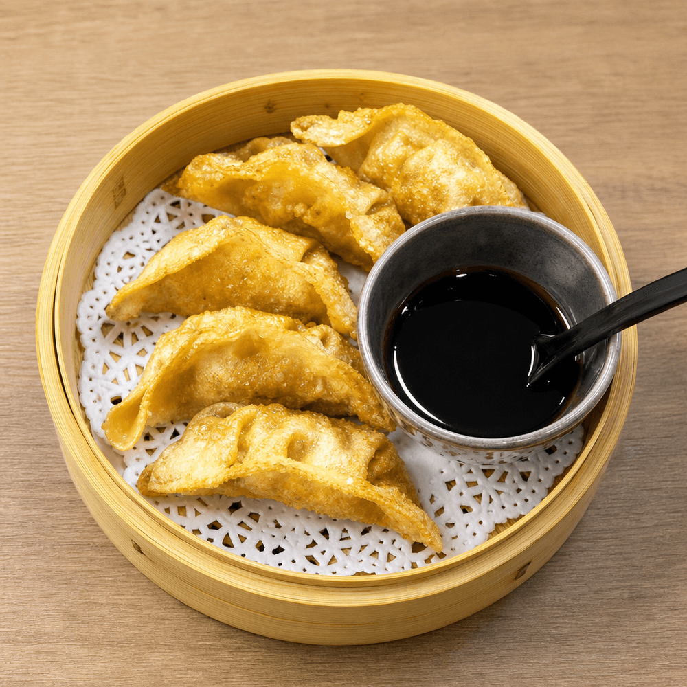 Gyoza