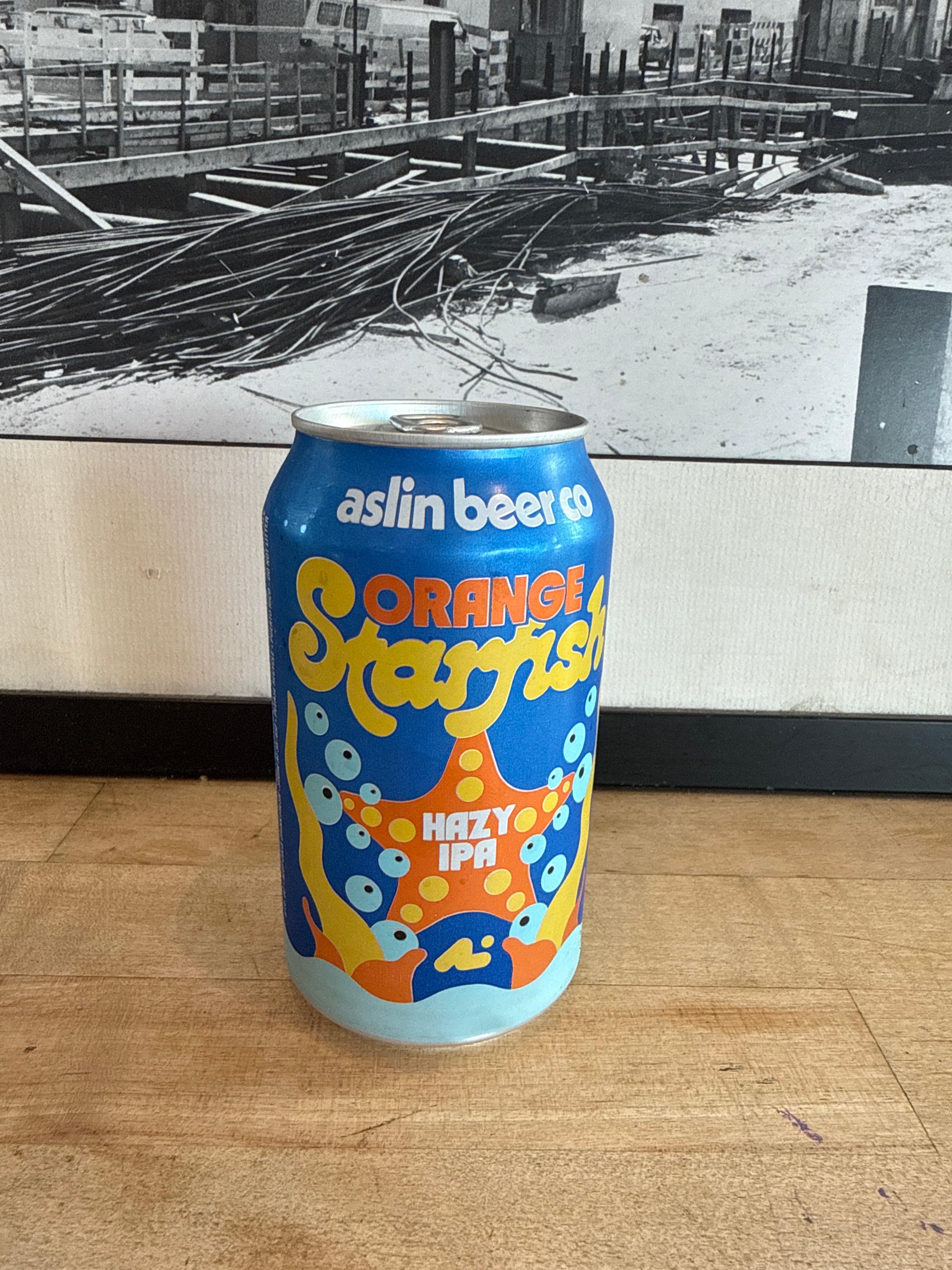 Aslin Startfish|12oz|