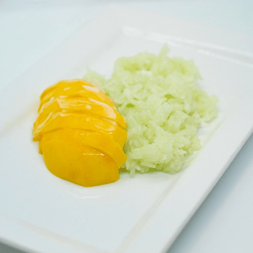 Mango Sticky Rice