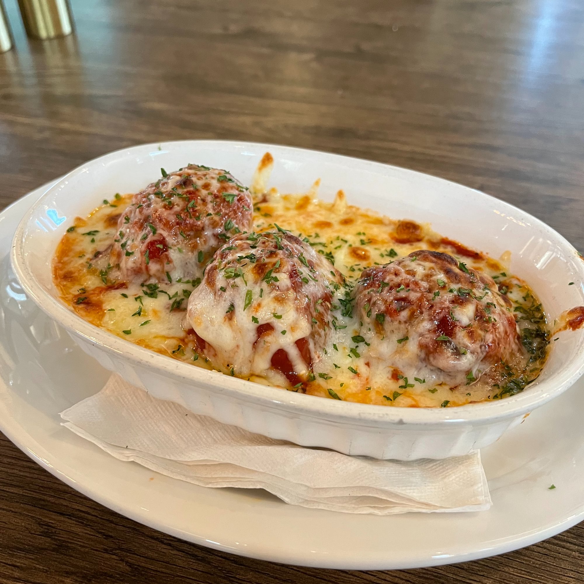 Meatball App