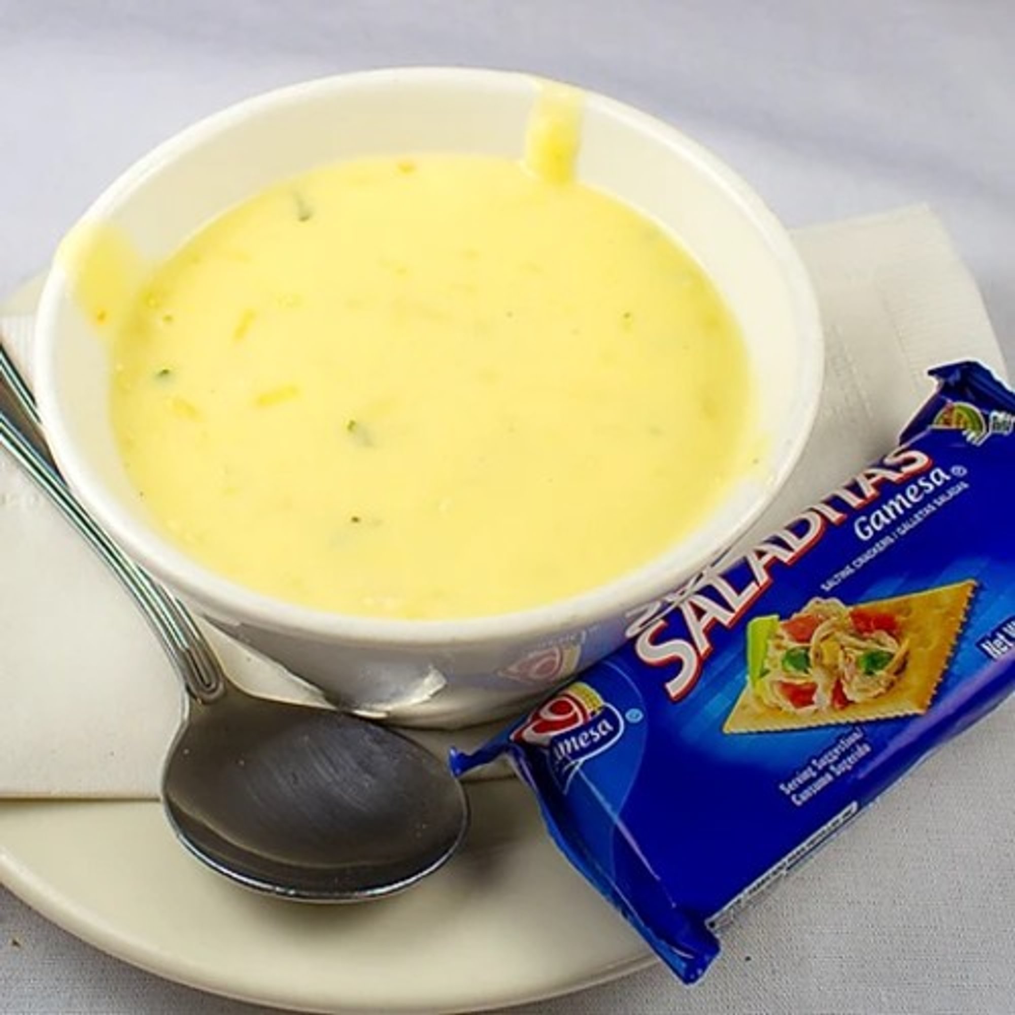 Soup