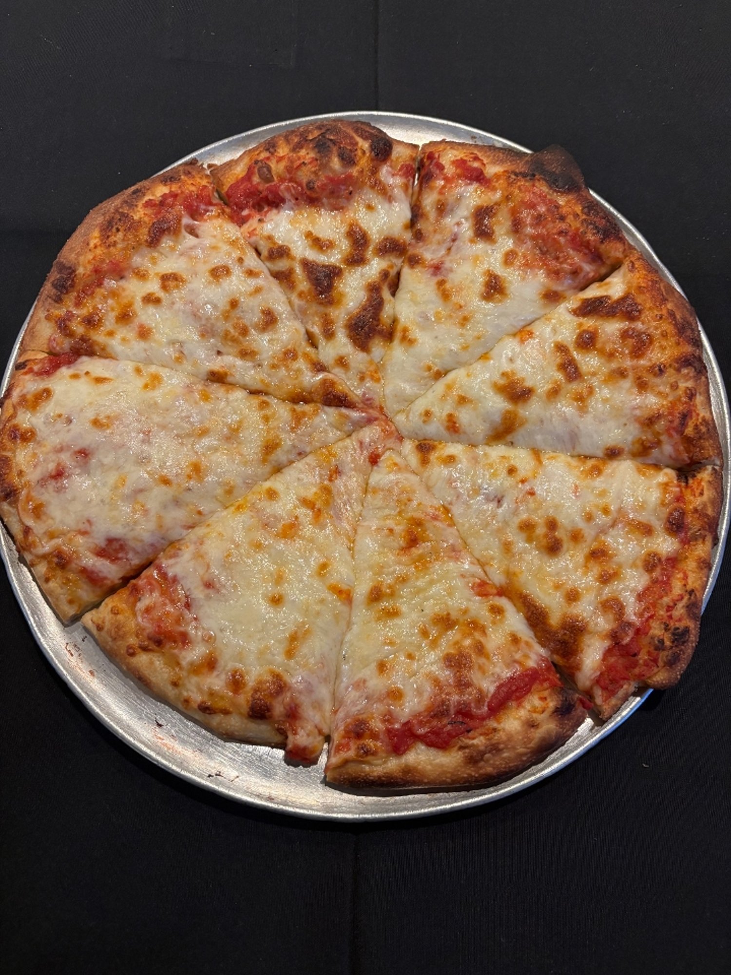 12" Cheese Pizza