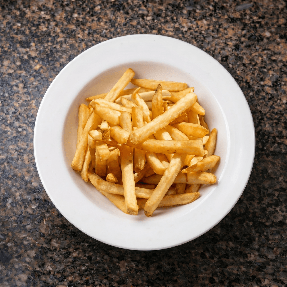 Fries