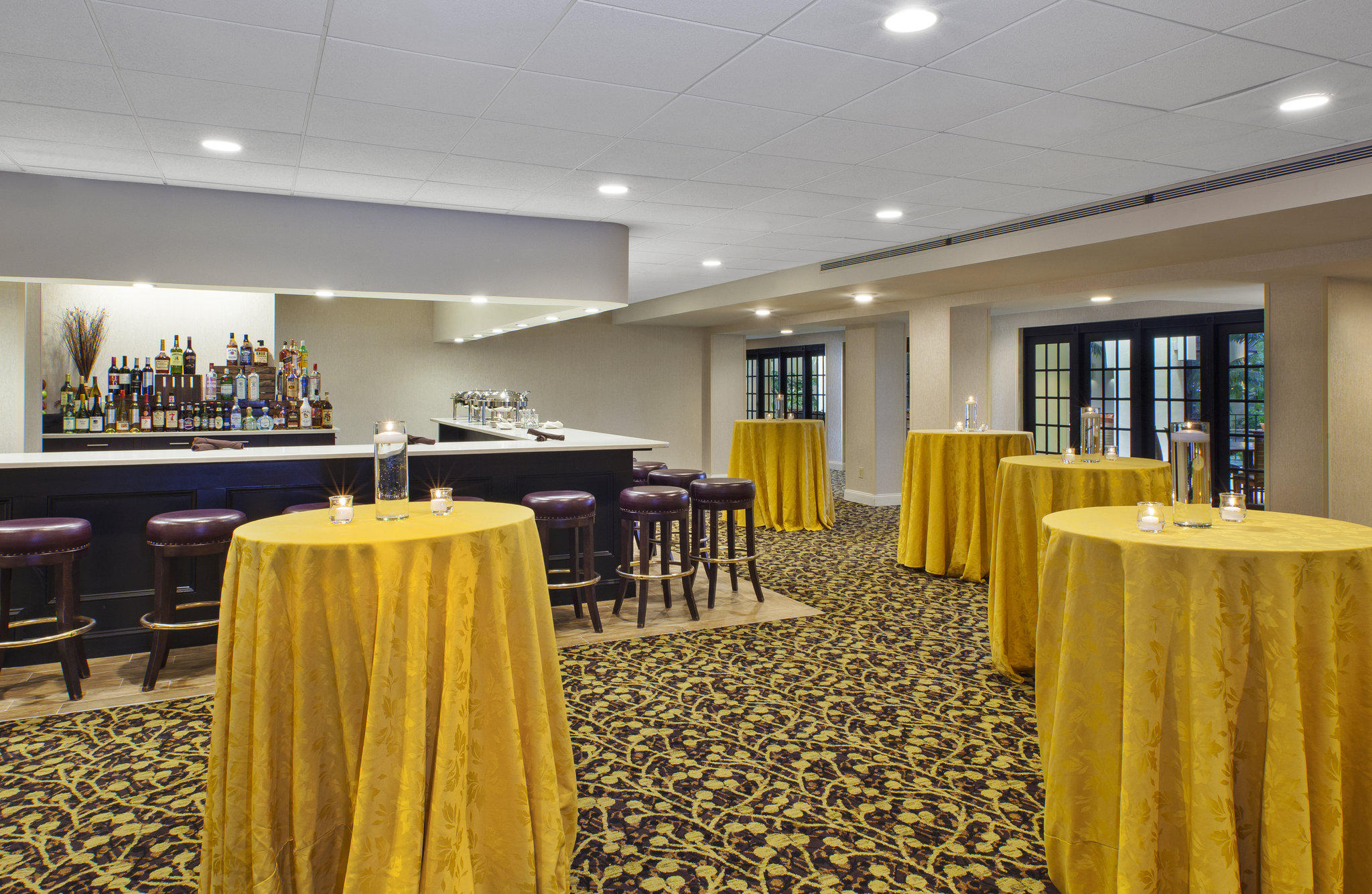 Holiday Inn Gaithersburg Photo