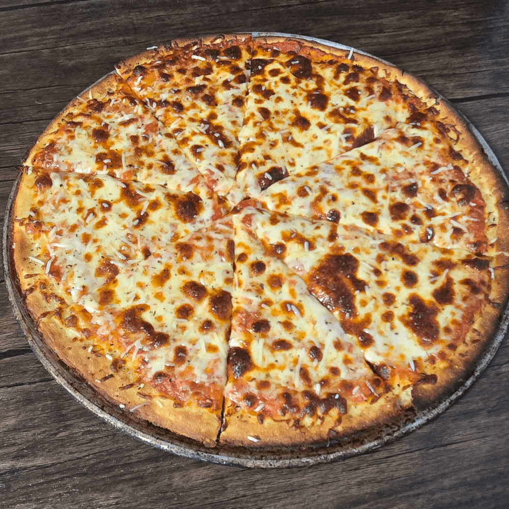 14" Cheese Pizza