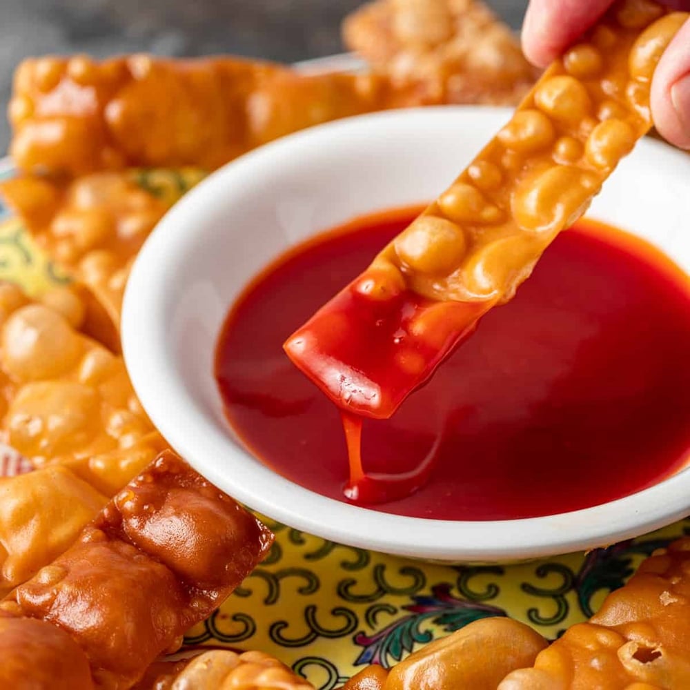 Sweet and Sour Sauce (2 oz)