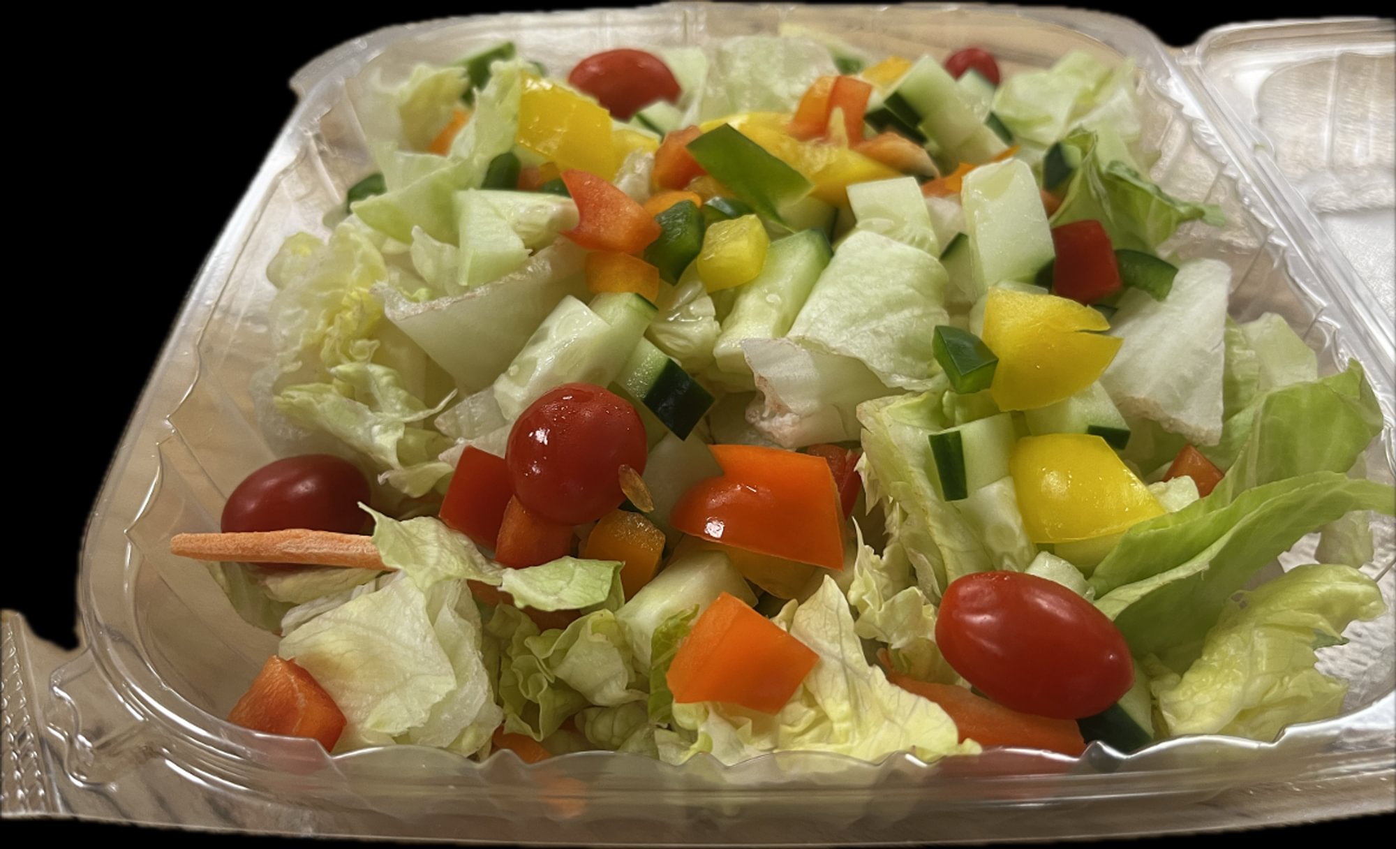 House Salad