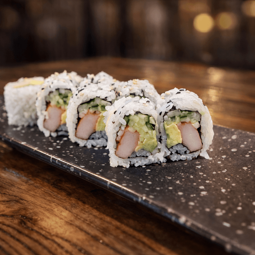 California Roll