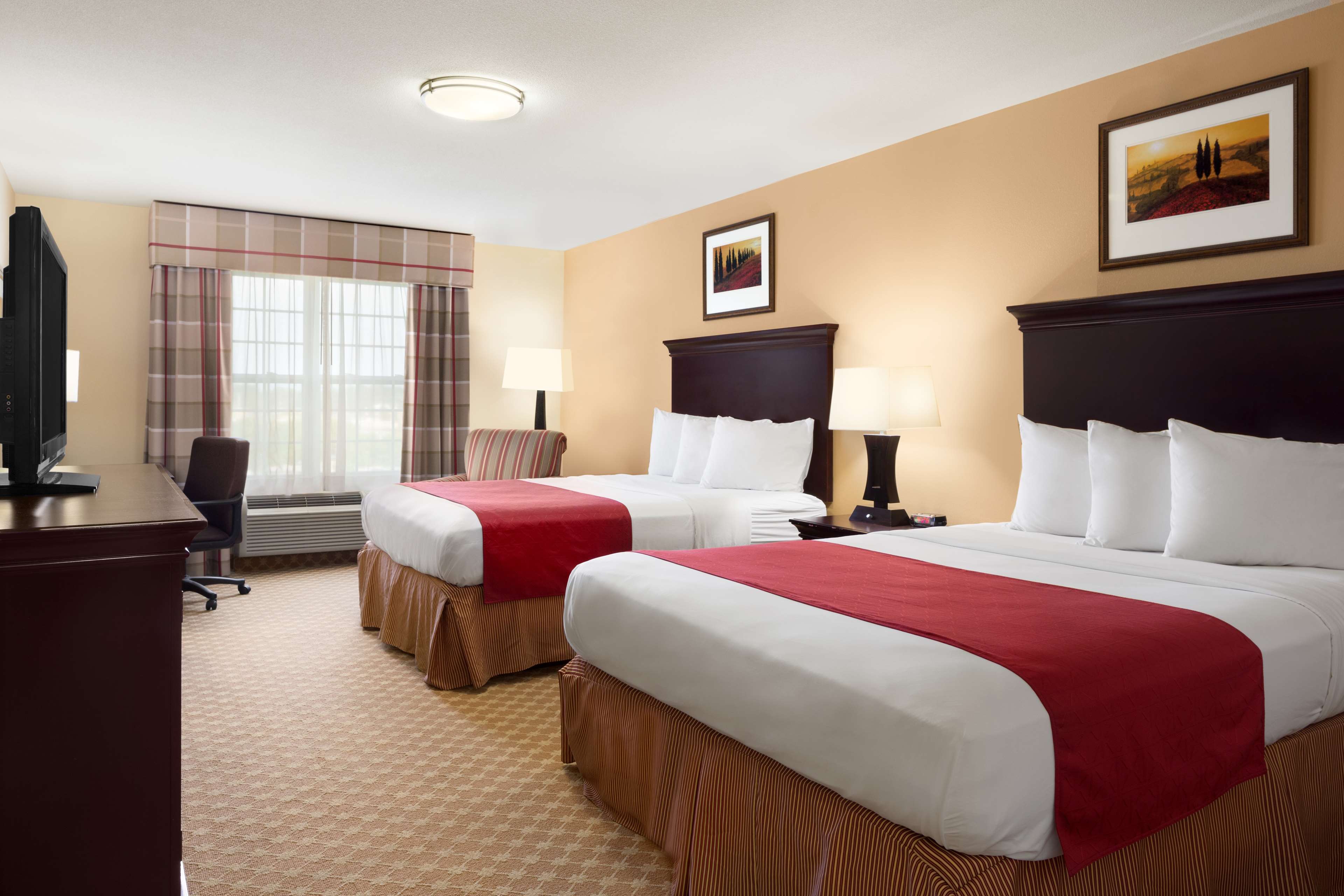 Country Inn & Suites by Radisson, Bowling Green, KY Photo