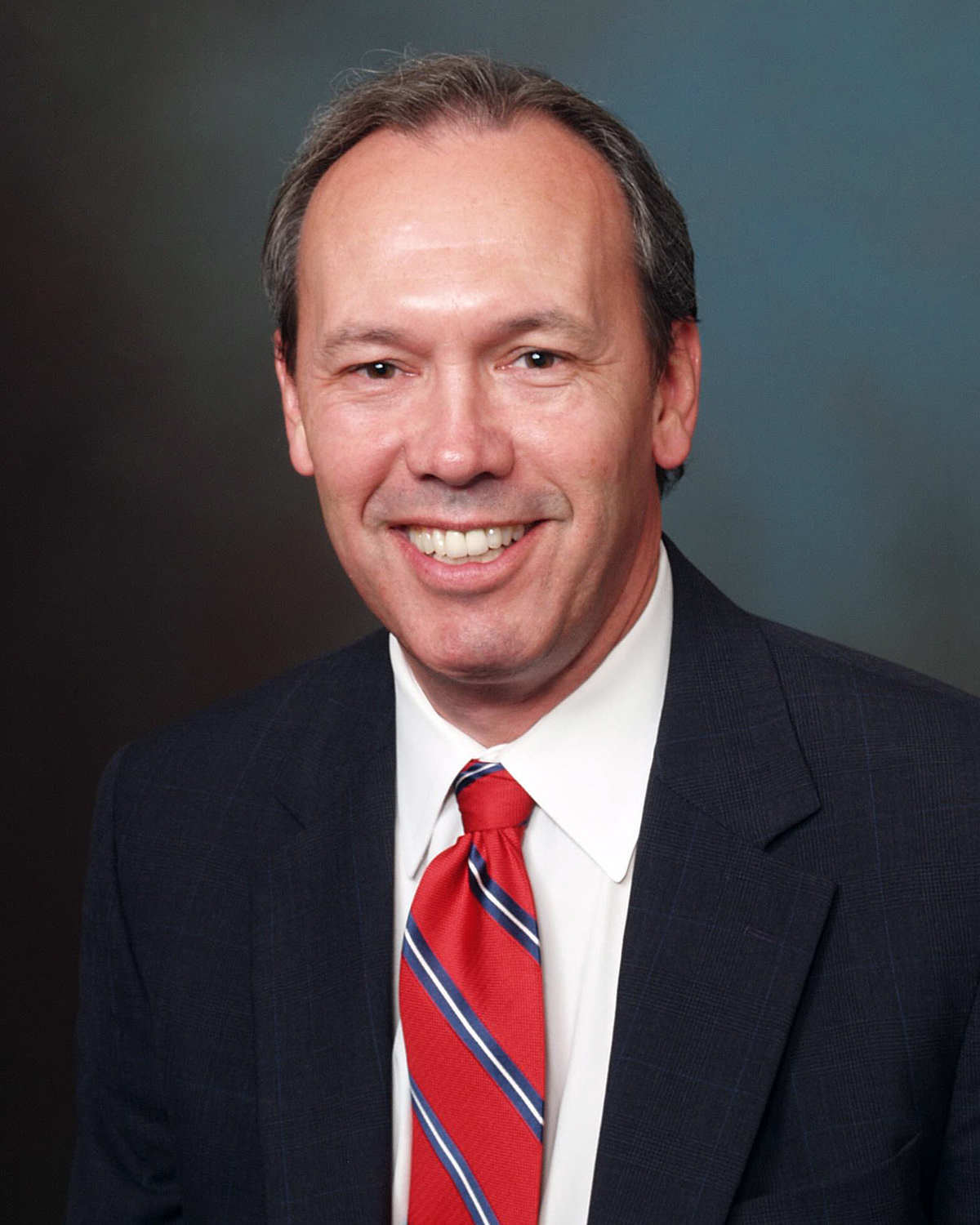 Peter Fannin - Thrivent