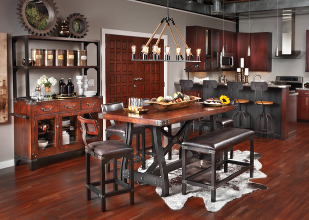 Images Furniture Row Center