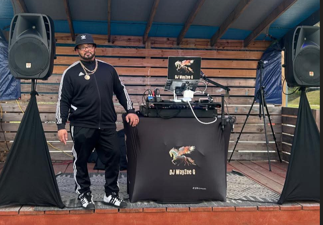 Wood Wayz Entertainment LLC Image