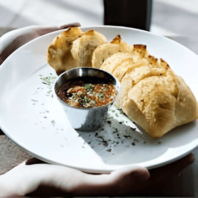 Garlic Bread