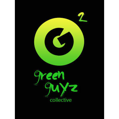Green Guyz Collective Logo