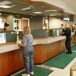 First Source Federal Credit Union Photo