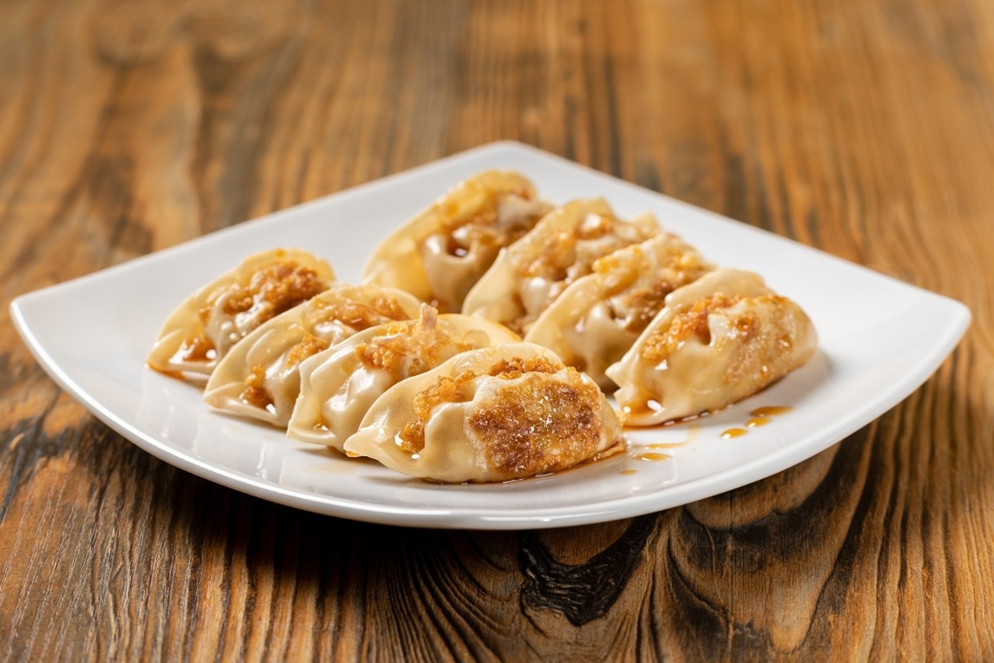 Gyoza
