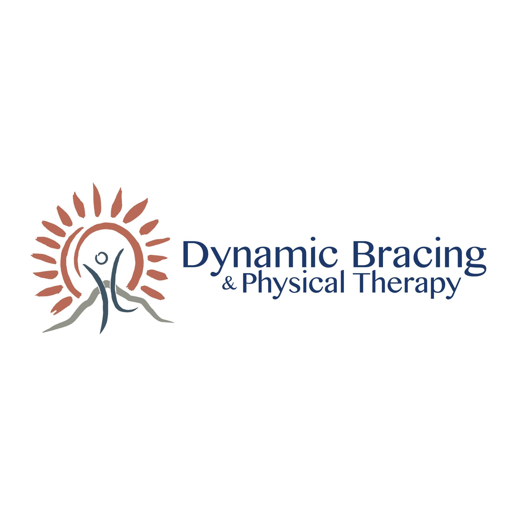 Dynamic Bracing and Physical Therapy Logo