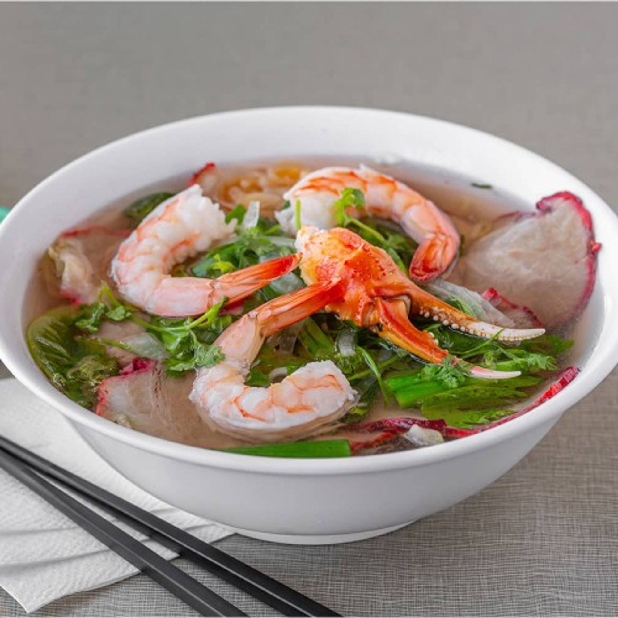 Hu Tieu (2 Items)