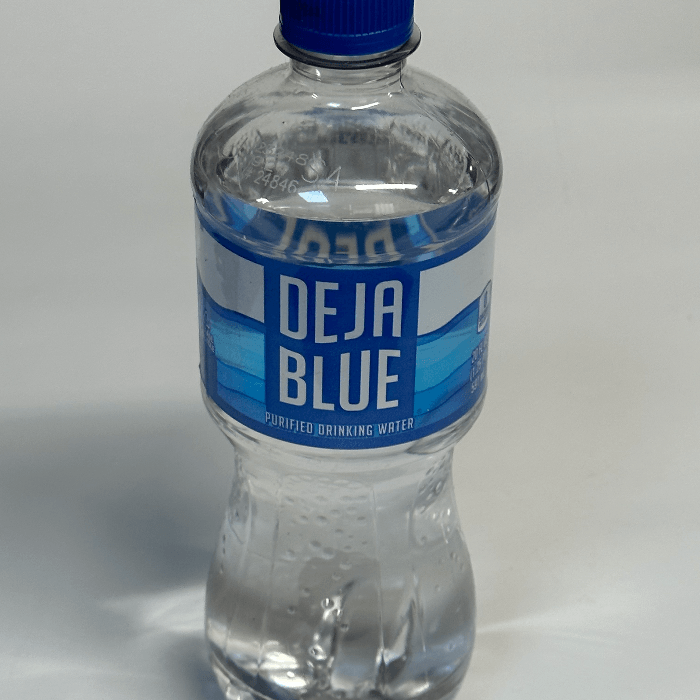 Bottled Water