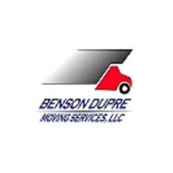 Benson Dupre Moving Services