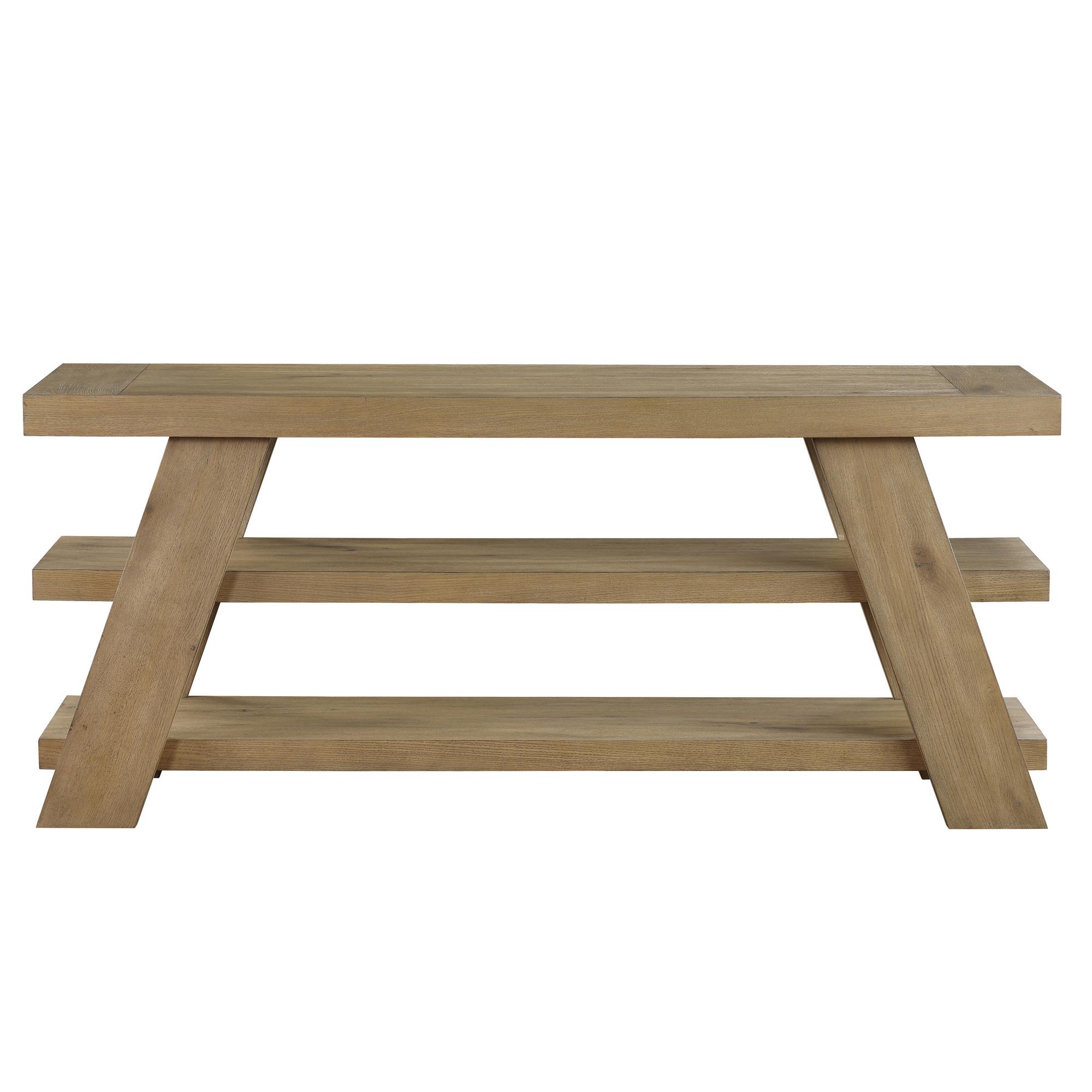 Orinda TV Console Brn