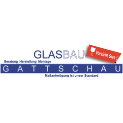 Logo von Glasbau Gattschau
