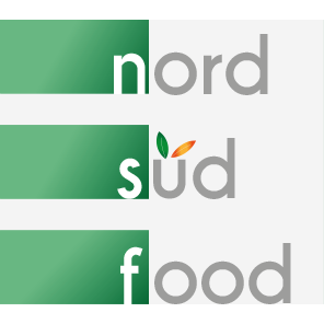 Logo von Nord Süd Food GmbH