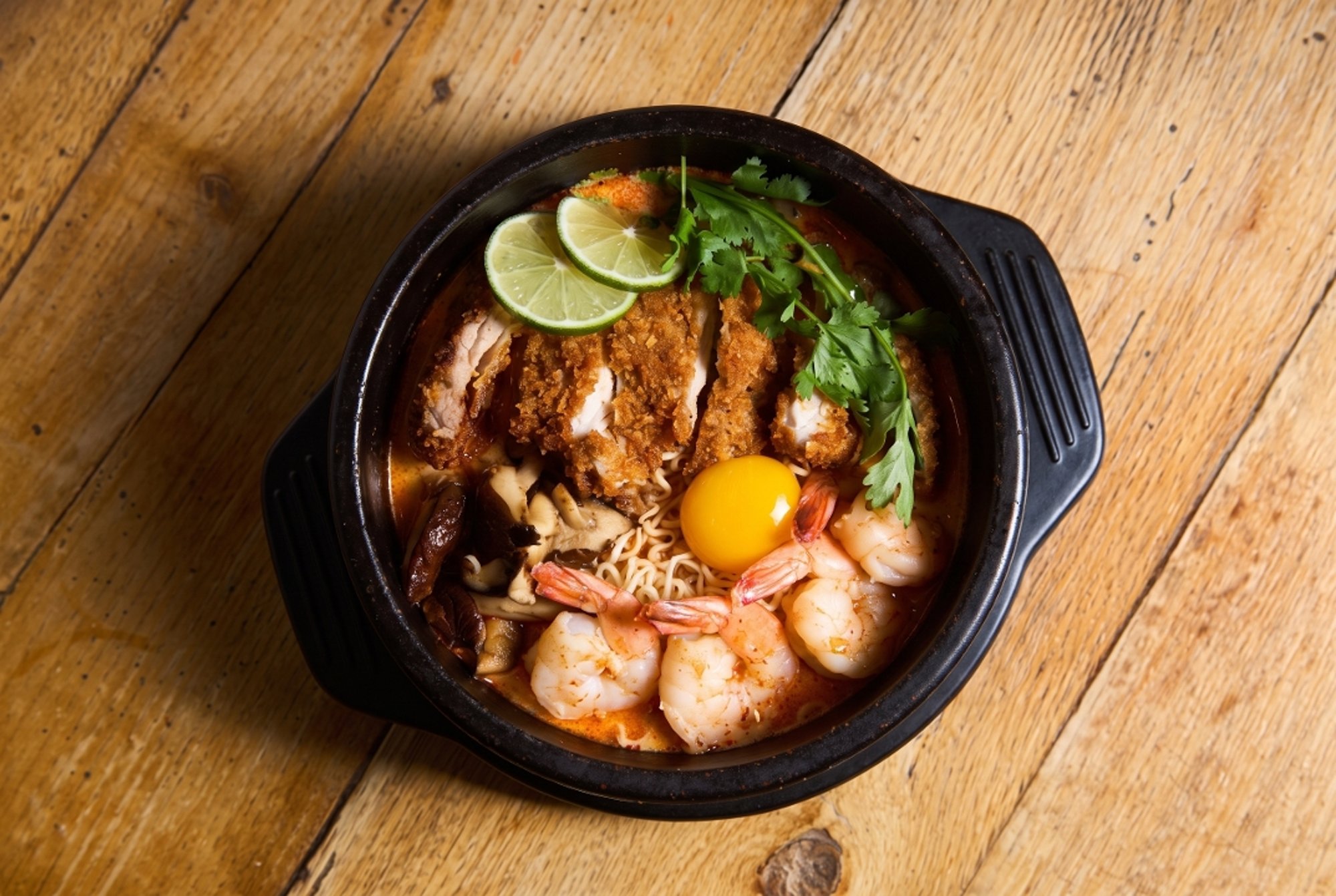 Mama Tom Yum