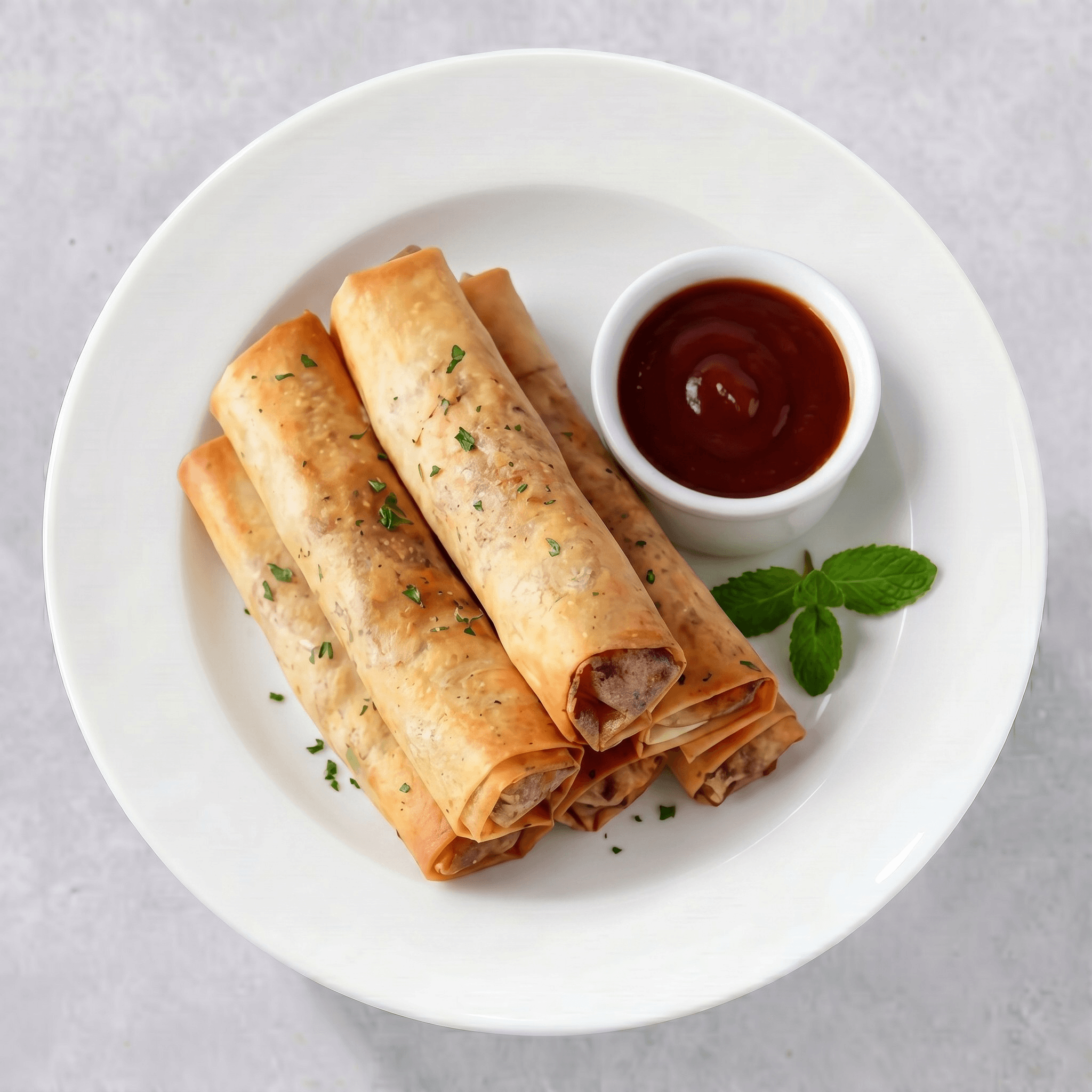 Cheese Roll