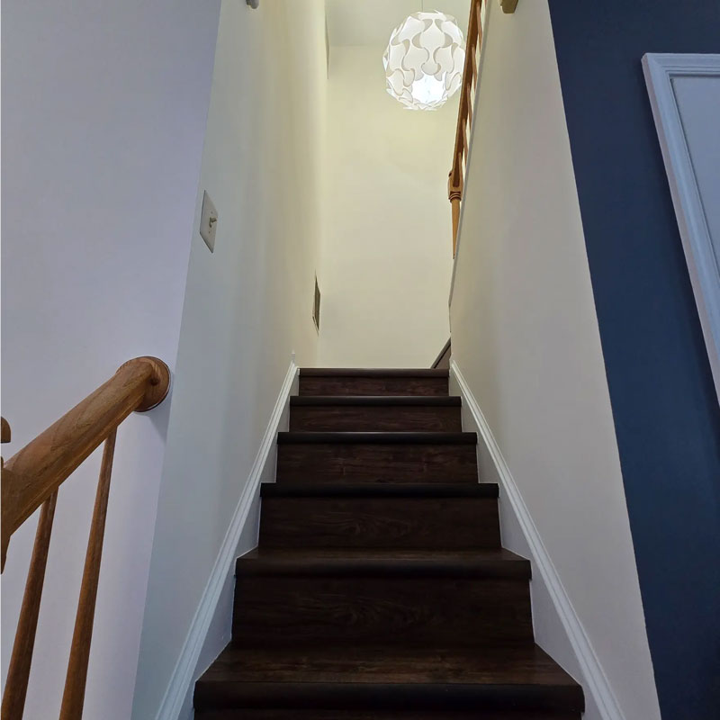 RESIDENTIAL PAINTING