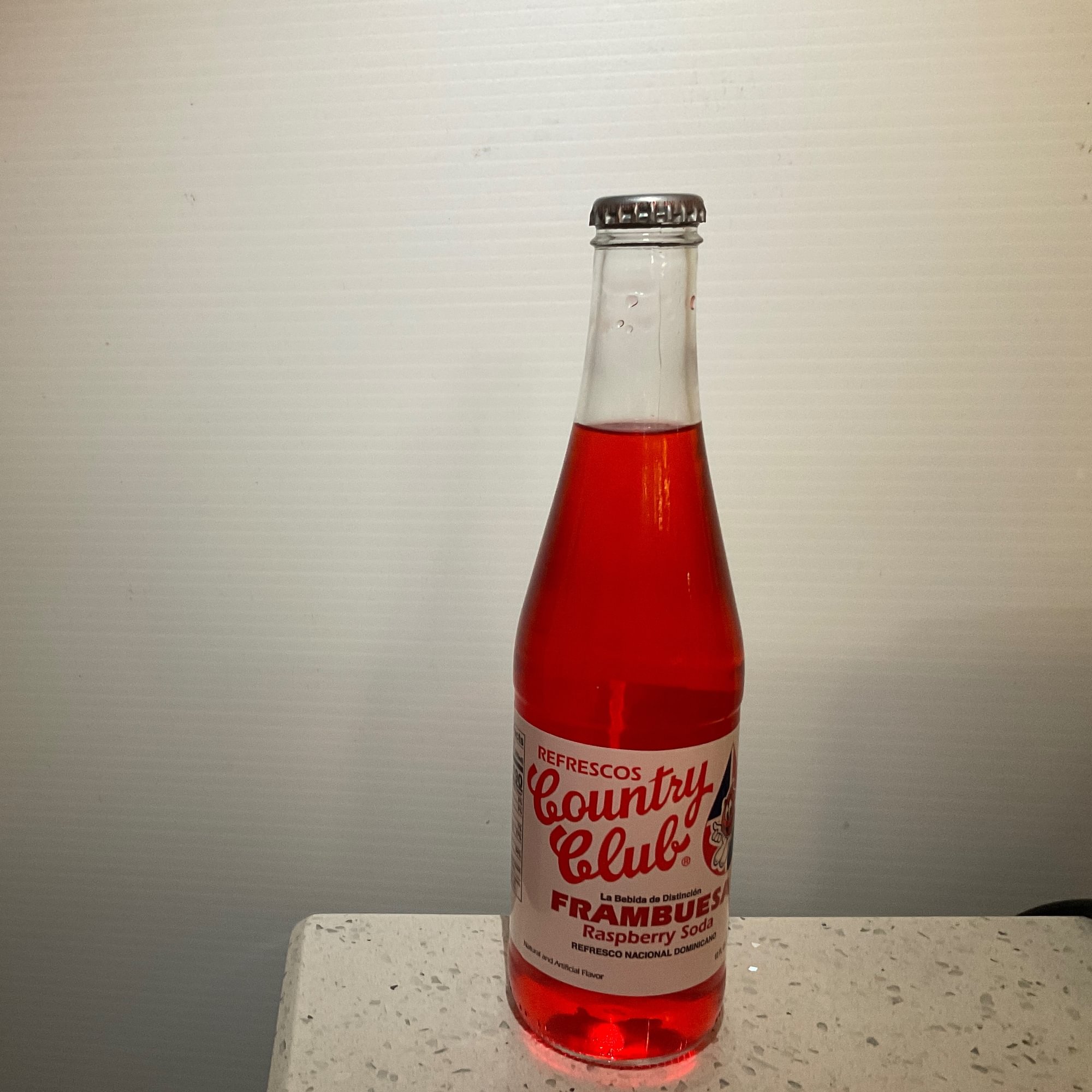 Coca-cola/ Fanta / Sprite Glass Soda/Country Club Flavors